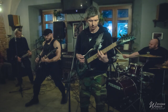 TOWOT live Dukla Browar