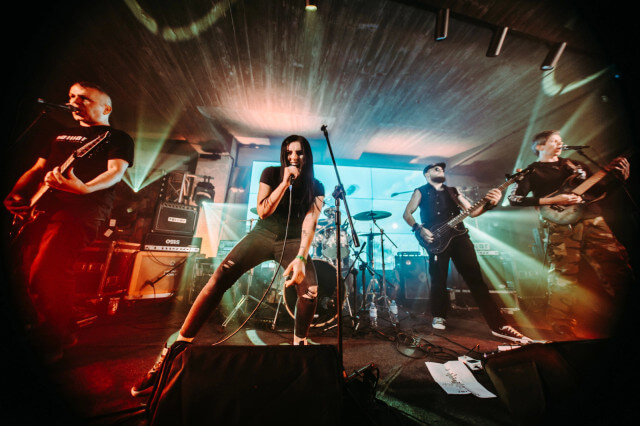 TOWOT live Rzeszowskie Piwnice