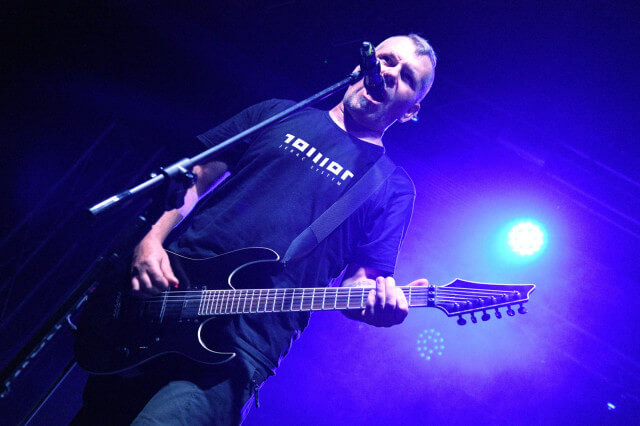 TOWOT live Zabrze C.K Wiatrak