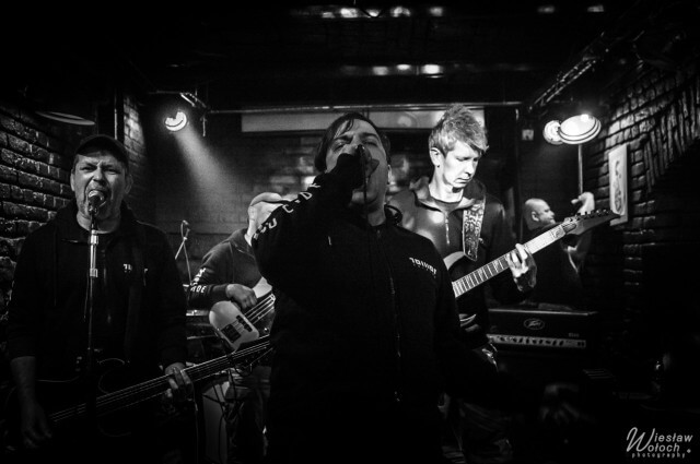 I urodziny TOWOT Underground - 26.03.2022