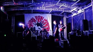 TOWOT - Ćmielów 2022