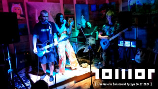 TOWOT kultura feat. Bożenka