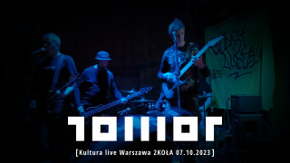 TOWOT live Kultura