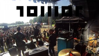 TOWOT - Czochraj Bobra Fest