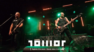 TOWOT live in Zabrze