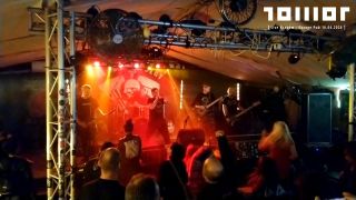TOWOT live Kraków