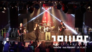 TOWOT live Kraków Kwadrat