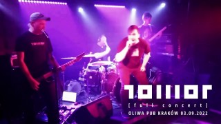 TOWOT Live Kraków Oliwa Pub
