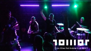 TOWOT live Kraków Oliwa Pub