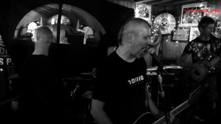 TOWOT live Lublin Riders Pub