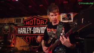 TOWOT live Lublin Riders