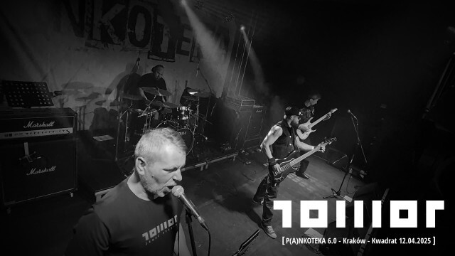 TOWOT live PANKOTEKA 6.0