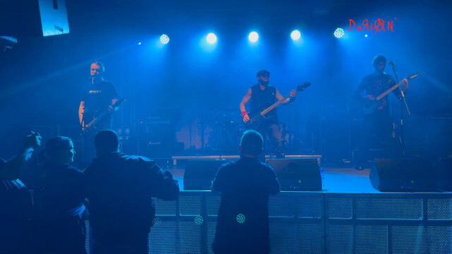 TOWOT live Pankoteka