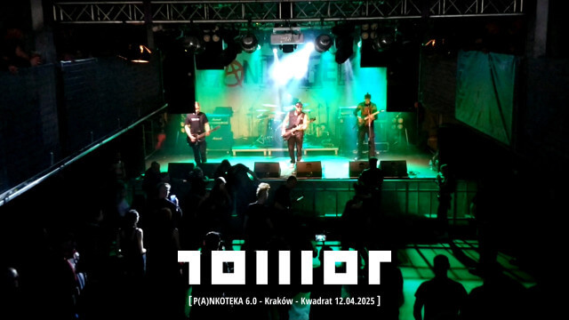 TOWOT live PANKOTEKA 6.0