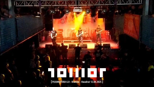 TOWOT live świadomość