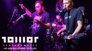 TOWOT live świadomość