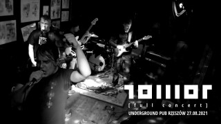 TOWOT Live Underground