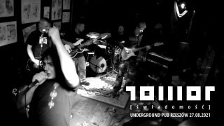 TOWOT - świadomość