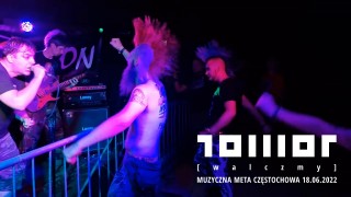 TOWOT - walczmy