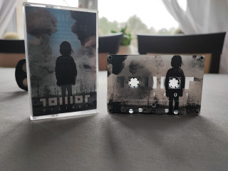 Kasety TOWOT destroy