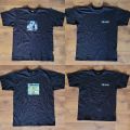 Es sind noch ein paar T-Shirts übrig: TOWOT destroy und TOWOT suicide