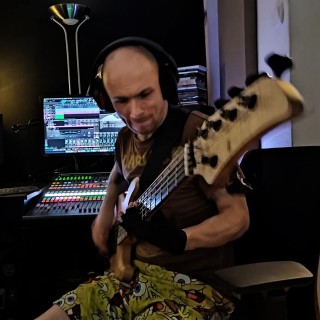 TOWOT - destroy - bass session