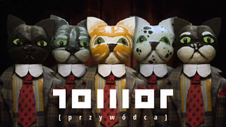 TOWOT - destroy - przywódca