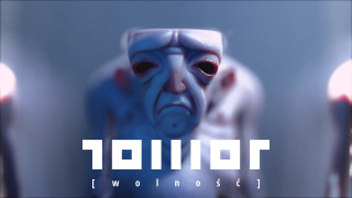 TOWOT - destroy - wolność
