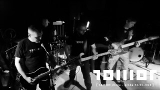 TOWOT droga - próba 12.04.2024