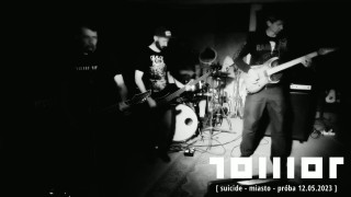 TOWOT - miasto - próba 12.05.2023