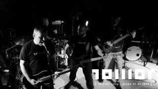 TOWOT silny - próba 12.04.2024