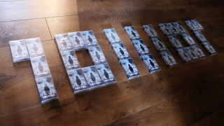 Zabawa i konkurs do wygrania płyty TOWOT destroy