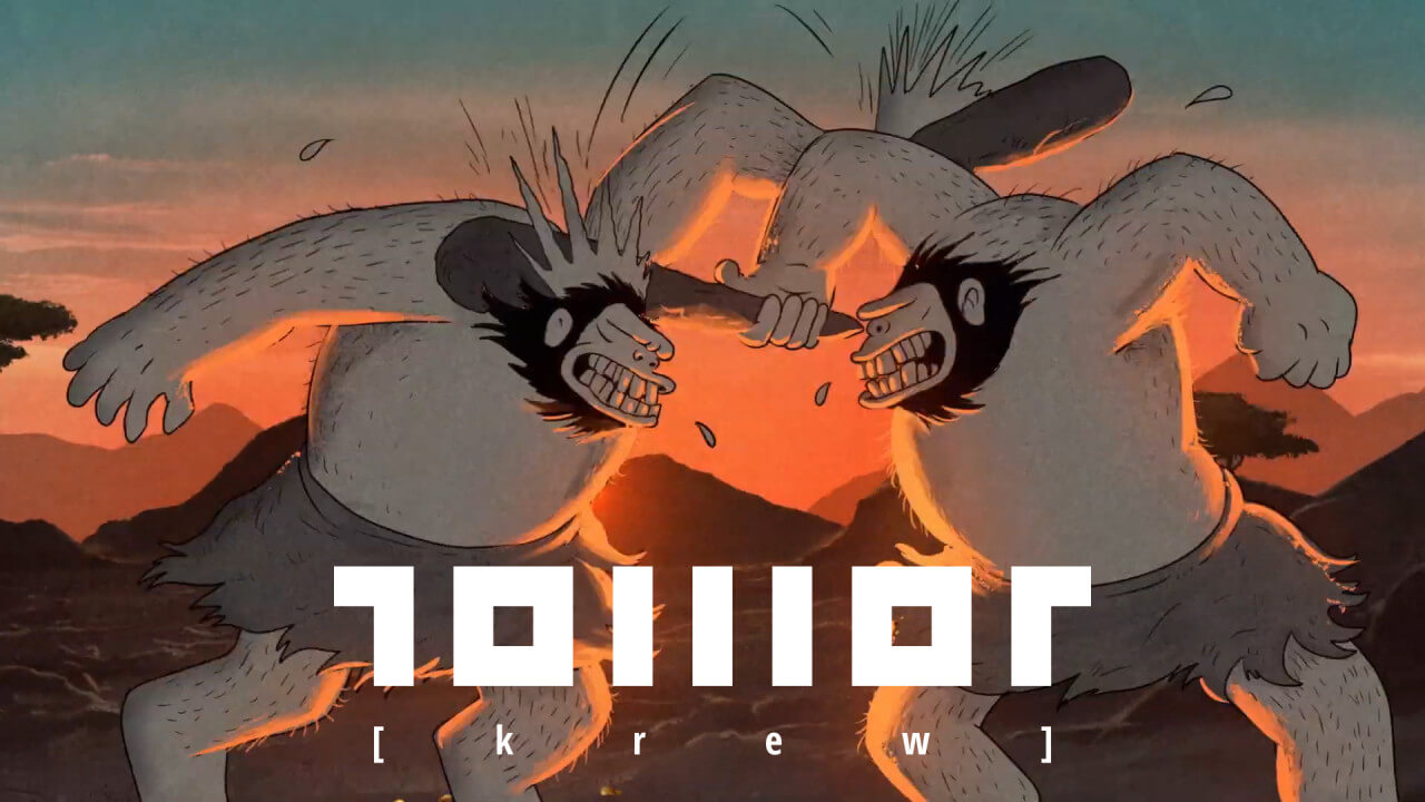 TOWOT - destroy - krew