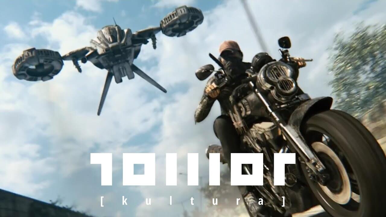 TOWOT - destroy - kultura